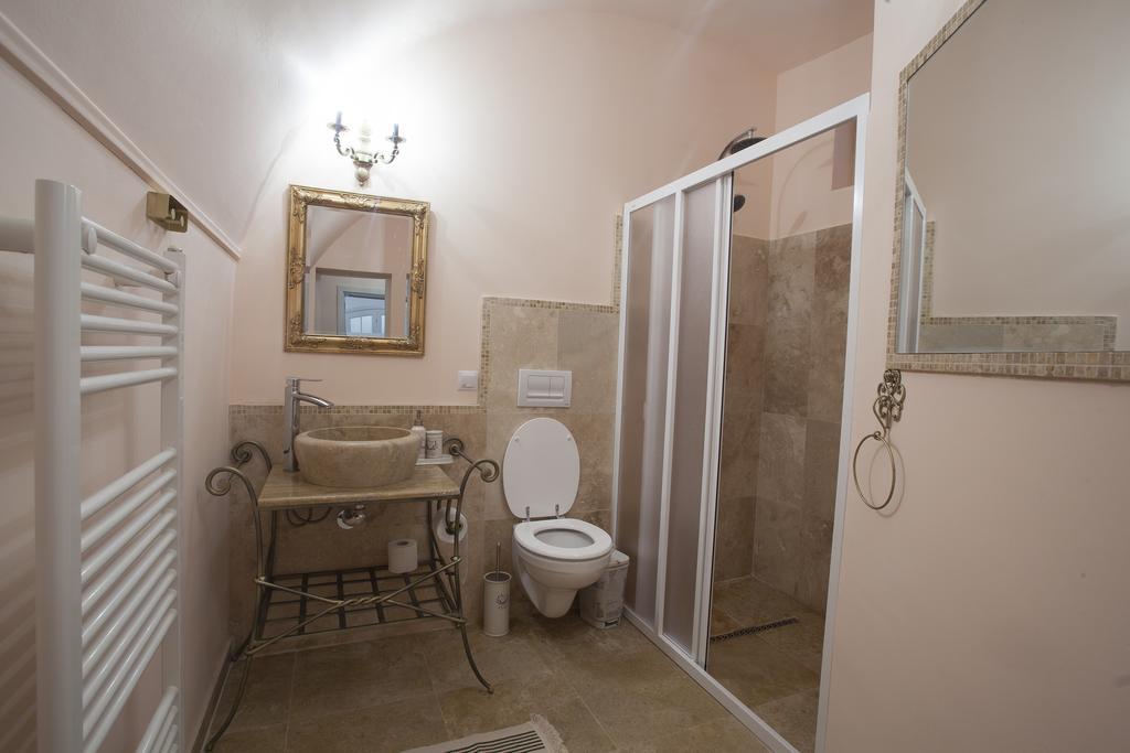 Green Door Apartment 锡比乌 客房 照片